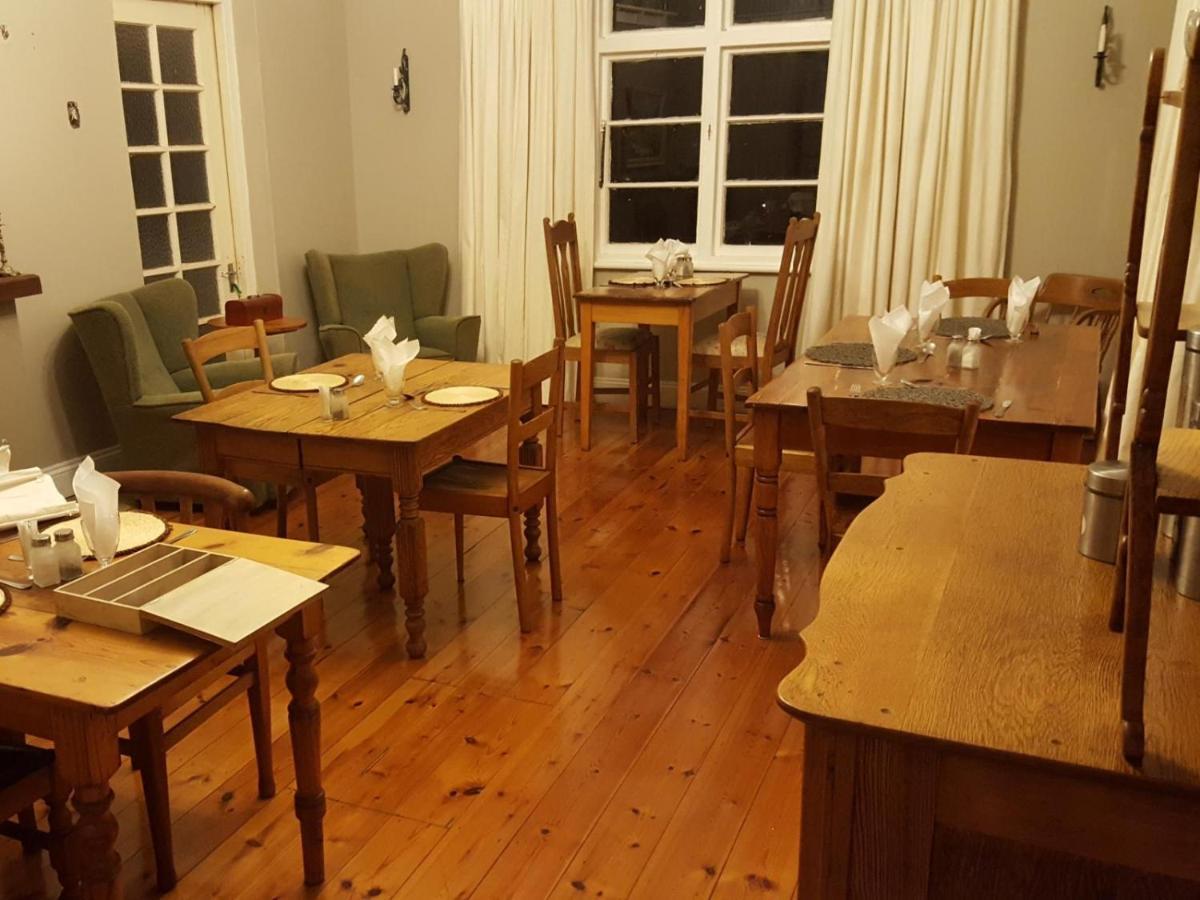 Bellevue Manor Guest House Dundee Ngoại thất bức ảnh