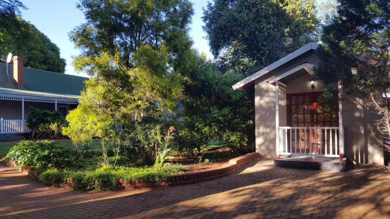 Bellevue Manor Guest House Dundee Ngoại thất bức ảnh
