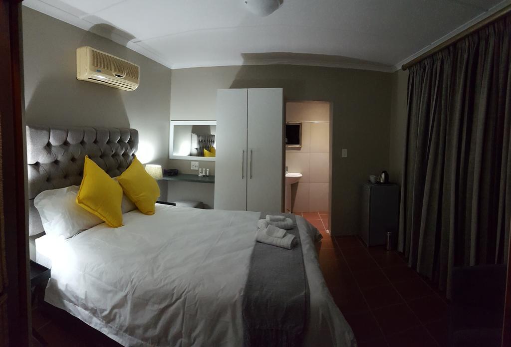 Bellevue Manor Guest House Dundee Ngoại thất bức ảnh